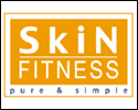 Skin fitness Logo